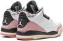 Jordan Kids Air Jordan 3 "White Red Stardust" sneakers - Thumbnail 3