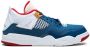 Jordan Kids Air Jordan 4 "Messy Room" sneakers Blue - Thumbnail 2