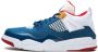 Jordan Kids Air Jordan 4 "Messy Room" sneakers Blue - Thumbnail 5