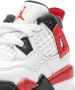 Jordan Kids Air Jordan 4 "Red Ce t" sneakers White - Thumbnail 2