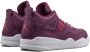 Jordan Kids Air Jordan 4 Retro sneakers Purple - Thumbnail 3