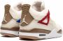 Jordan Kids Air Jordan 4 Retro "Where The Wild Things Are" sneakers Neutrals - Thumbnail 3