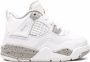 Jordan Kids Air Jordan 4 Retro ''White Oreo'' sneakers - Thumbnail 2