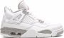 Jordan Kids Air Jordan 4 Retro "White Oreo" sneakers - Thumbnail 2