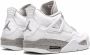 Jordan Kids Air Jordan 4 Retro "White Oreo" sneakers - Thumbnail 3