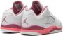 Jordan Kids Air Jordan 5 Low "Fun ntal" sneakers White - Thumbnail 3