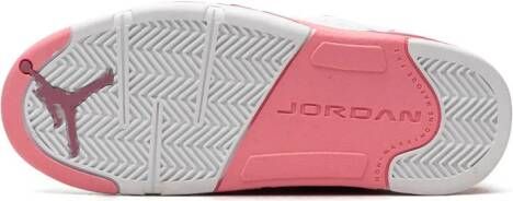 Jordan Kids Air Jordan 5 Low "Fundamental" sneakers White