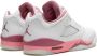 Jordan Kids Air Jordan 5 Low "Fun ntal" sneakers White - Thumbnail 3