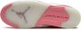 Jordan Kids Air Jordan 5 Low "Fun ntal" sneakers White - Thumbnail 4