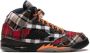 Jordan Kids Air Jordan 5 "Plaid" sneakers Black - Thumbnail 2