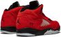 Jordan Kids Air Jordan 5 "Raging Bull" sneakers Red - Thumbnail 3