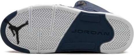 Jordan Kids Air Jordan 5 "Midnight Navy" sneakers Blue