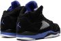 Jordan Kids Air Jordan 5 "Racer Blue" sneakers Black - Thumbnail 3