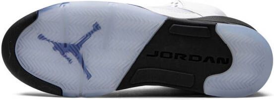 Jordan Kids Air Jordan 5 Retro "Concord" sneakers White