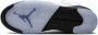 Jordan Kids Air Jordan 5 Retro "Concord" sneakers White - Thumbnail 4