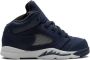 Jordan Kids Air Jordan 5 Retro "Midnight Navy" sneakers Blue - Thumbnail 2