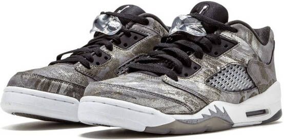 Jordan Kids Air Jordan 5 Retro PREM Low sneakers Grey