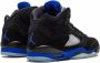 Jordan Kids Air Jordan 5 Retro "Racer Blue" sneakers Black - Thumbnail 3