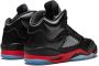 Jordan Kids Air Jordan 5 Retro sneakers Black - Thumbnail 3