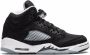 Jordan Kids Air Jordan 5 Retro "Oreo 2021" sneakers Black - Thumbnail 2