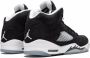 Jordan Kids Air Jordan 5 Retro "Oreo 2021" sneakers Black - Thumbnail 3