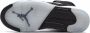 Jordan Kids Air Jordan 5 Retro "Oreo 2021" sneakers Black - Thumbnail 4
