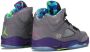 Jordan Kids Air Jordan 5 Retro "Bel Air" sneakers Grey - Thumbnail 3