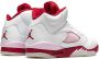 Jordan Kids Air Jordan 5 Retro "Pink Foam" sneakers White - Thumbnail 3