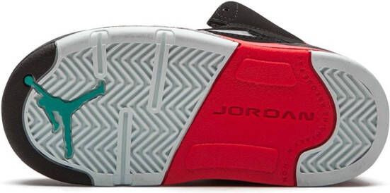 Jordan Kids Air Jordan 5 Retro "Top 3" sneakers Black