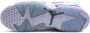 Jordan Kids Air Jordan 6 "Cool Grey" sneakers White - Thumbnail 4