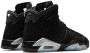 Jordan Kids Air Jordan 6 "Chrome" sneakers Black - Thumbnail 3