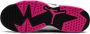Jordan Kids Air Jordan 6 Low "Fierce Pink" sneakers Black - Thumbnail 4