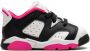 Jordan Kids Air Jordan 6 Low "Fierce Pink" sneakers White - Thumbnail 2