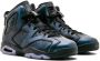 Jordan Kids Air Jordan 6 Retro BG "All-Star Chameleon" sneakers Black - Thumbnail 2