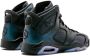 Jordan Kids Air Jordan 6 Retro BG "All-Star Chameleon" sneakers Black - Thumbnail 3