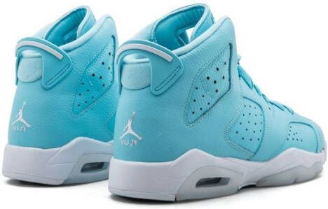 Jordan Kids Air Jordan 6 Retro GG "Still Blue" sneakers