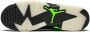 Jordan Kids Air Jordan 6 Retro "Electric Green" sneakers Black - Thumbnail 4
