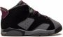 Jordan Kids Air Jordan 6 Retro "Bordeaux" sneakers Black - Thumbnail 2