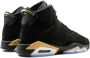 Jordan Kids Air Jordan 6 Retro "DMP" sneakers Black - Thumbnail 3
