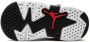 Jordan Kids Air Jordan 6 Retro "Red Oreo" sneakers White - Thumbnail 4