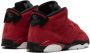Jordan Kids Air Jordan 6 "Toro Bravo" sneakers Red - Thumbnail 3