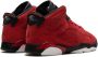 Jordan Kids Air Jordan 6 "Toro Bravo" sneakers Red - Thumbnail 3
