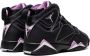 Jordan Kids Air Jordan 7 "Barely Grape sneakers Black - Thumbnail 3