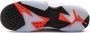 Jordan Kids Air Jordan 7 "Infrared" sneakers White - Thumbnail 5
