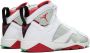 Jordan Kids Air Jordan 7 Retro BG "Hare" sneakers White - Thumbnail 3