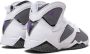 Jordan Kids Air Jordan 7 Retro "Flint 2021" sneakers White - Thumbnail 3