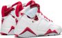 Jordan Kids Air Jordan 7 Retro "Topaz Mist" sneakers White - Thumbnail 3