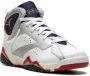 Jordan Kids Air Jordan 7 Retro "Olympic" sneakers White - Thumbnail 2