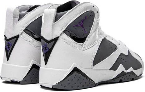 Jordan Kids Air Jordan 7 Retro sneakers White