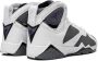 Jordan Kids Air Jordan 7 Retro sneakers White - Thumbnail 3